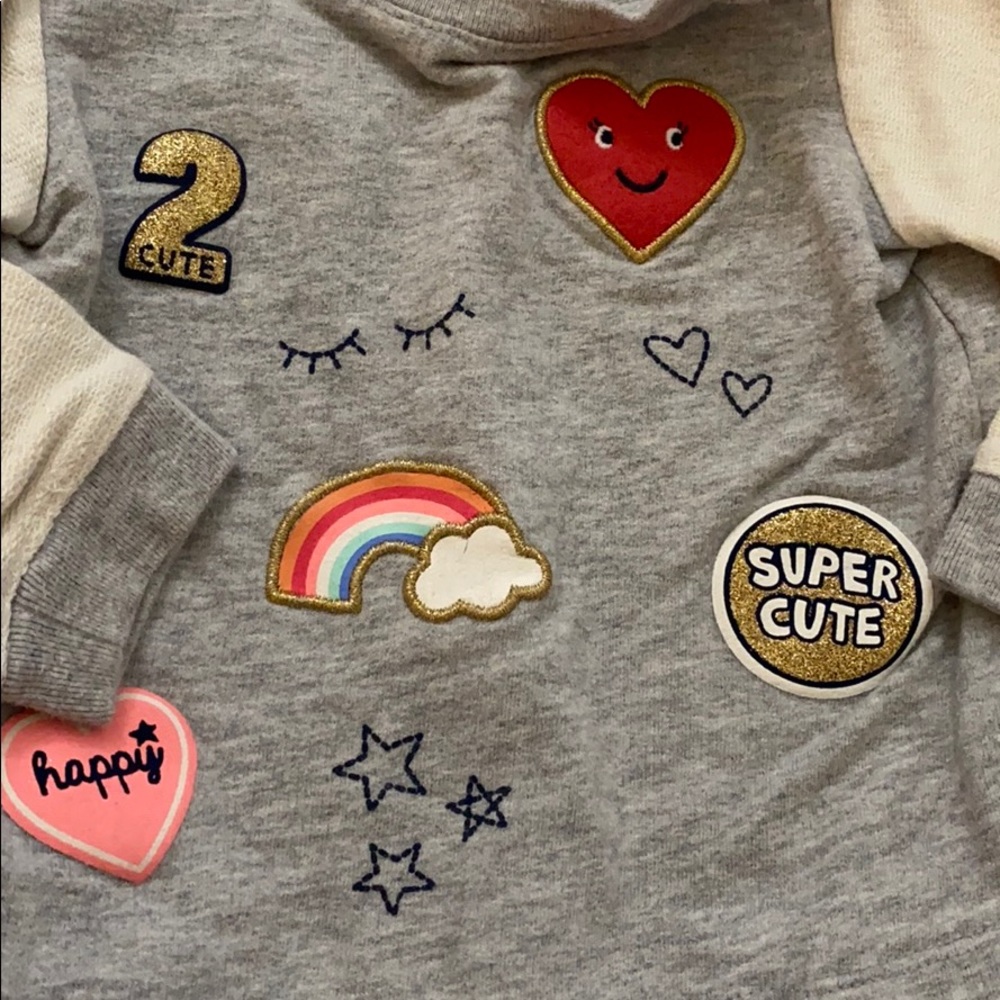 Sweatshirt - Picture 4 of 4